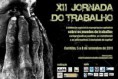 XII Jornada do Trabalho